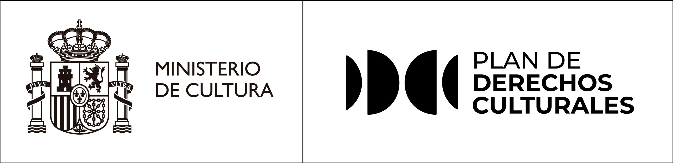 Logo Ministerio de Cultura